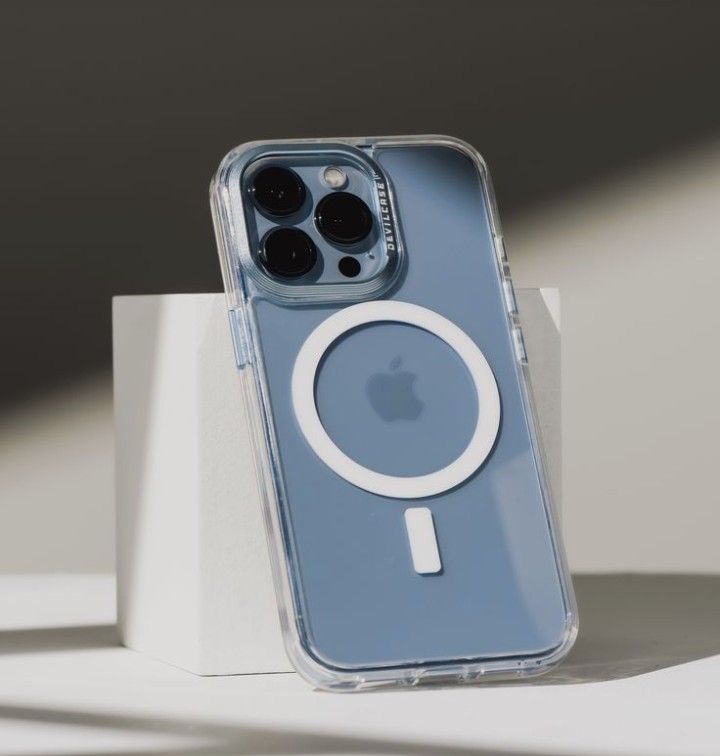 MOBILE ACCESSORIES