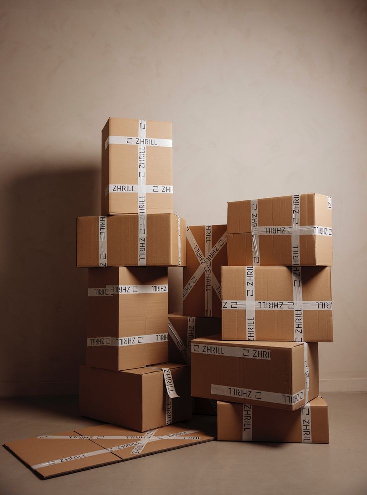 Bulk Orders | كراتين