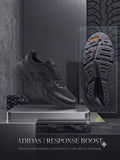 (1100 egp for a piece) 3 Run, Walk & Conquer the Day – Adidas Response Boost Delivers Unmatched Comfort